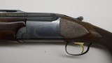 Franchi Barrage Trap 12ga 30