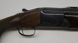 Franchi Barrage Trap 12ga 30