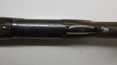 Franchi Barrage Trap 12ga 30