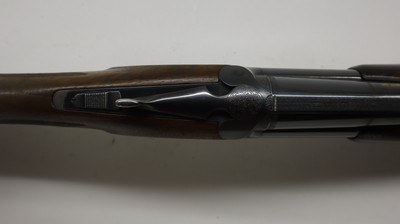Franchi Barrage Trap 12ga 30