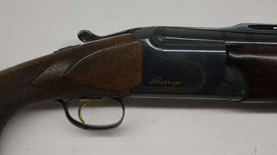 Franchi Barrage Trap 12ga 30