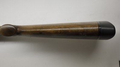 Franchi Barrage Trap 12ga 30
