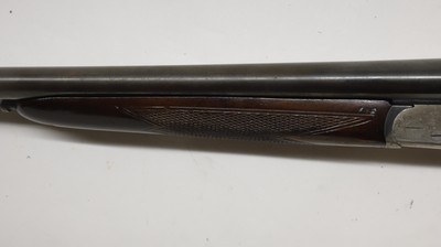 Zabala Boxlock Deluxe, 20ga 2 3/4
