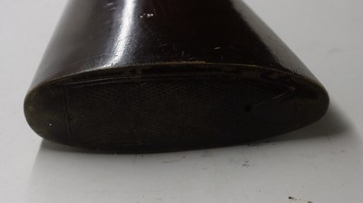Zabala Boxlock Deluxe, 20ga 2 3/4
