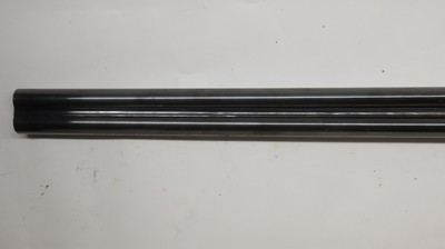 Zabala Boxlock Deluxe, 20ga 2 3/4