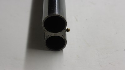 Zabala Boxlock Deluxe, 20ga 2 3/4