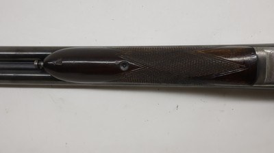 Zabala Boxlock Deluxe, 20ga 2 3/4