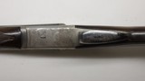 Zabala Boxlock Deluxe, 20ga 2 3/4
