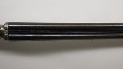 Zabala Boxlock Deluxe, 20ga 2 3/4