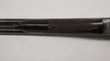 Zabala Boxlock Deluxe, 20ga 2 3/4