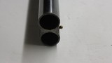 Zabala Boxlock Deluxe, 20ga 2 3/4