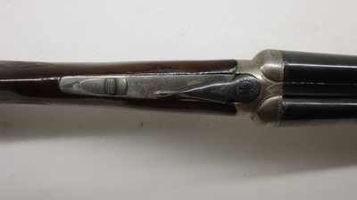 Zabala Boxlock Deluxe, 20ga 2 3/4
