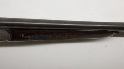 Zabala Boxlock Deluxe, 20ga 2 3/4