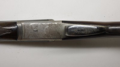 Zabala Boxlock Deluxe, 20ga 2 3/4
