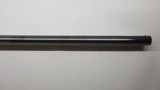Pollard W H Boxlock Deluxe 12ga 27