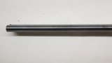 Pollard W H Boxlock Deluxe 12ga 27