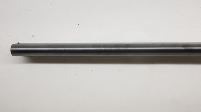 Pollard W H Boxlock Deluxe 12ga 27