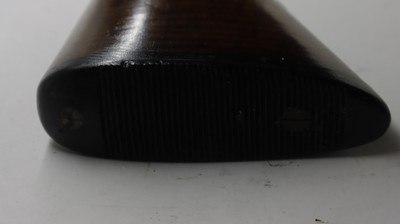 Pollard W H Boxlock Deluxe 12ga 27