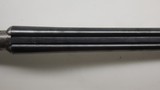 Pollard W H Boxlock Deluxe 12ga 27
