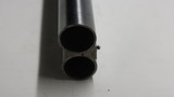 Pollard W H Boxlock Deluxe 12ga 27