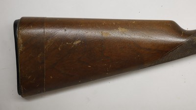 AyA Number 3 12ga 28