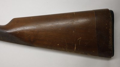 AyA Number 3 12ga 28