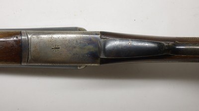 AyA Number 3 12ga 28