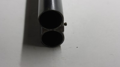AyA Number 3 12ga 28