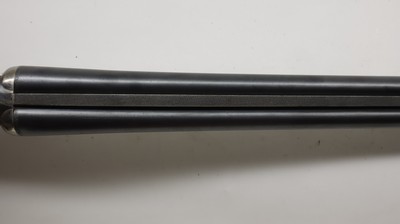 AyA Number 3 12ga 28