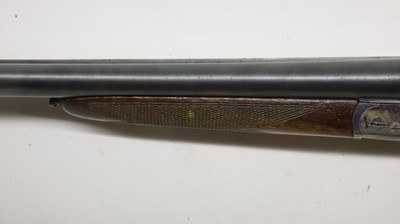 AyA Number 3 12ga 28