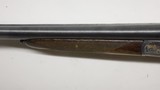 AyA Number 3 12ga 28