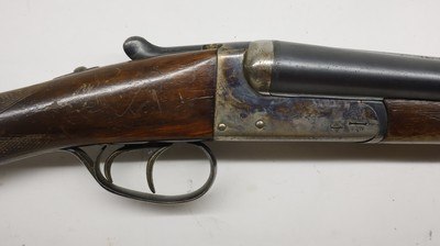 AyA Number 3 12ga 28