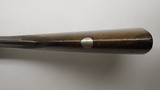 William Evans Hammer English 12ga 29