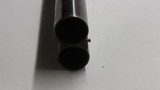 William Evans Hammer English 12ga 29