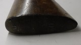 William Evans Hammer English 12ga 29