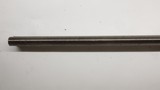 William Evans Hammer English 12ga 29
