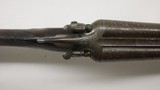 William Evans Hammer English 12ga 29