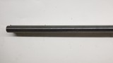 Pollard W H Boxlock Deluxe 12ga 30