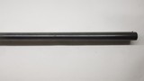 Pollard W H Boxlock Deluxe 12ga 30