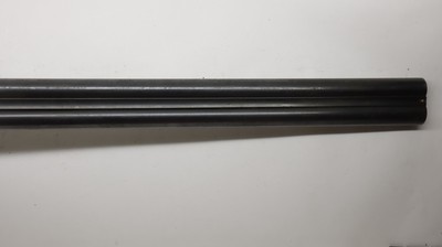 Pollard W H Boxlock Deluxe 12ga 30