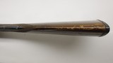 Cebra Boxlock, 12ga 2.75