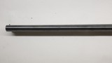 Cebra Boxlock, 12ga 2.75