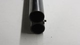 Cebra Boxlock, 12ga 2.75