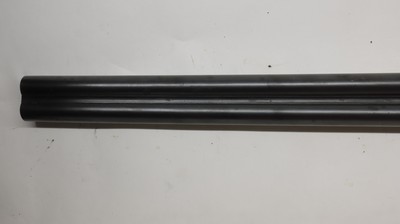 Cebra Boxlock, 12ga 2.75