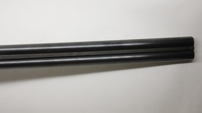 Cebra Boxlock, 12ga 2.75