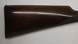 Cebra Boxlock, 12ga 2.75