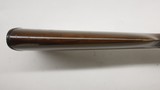 Cebra Boxlock, 12ga 2.75