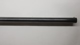 Cebra Boxlock, 12ga 2.75