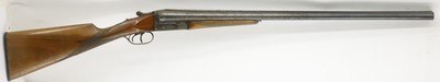 Italian Side by Side 12ga 28