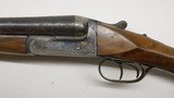 Italian Side by Side 12ga 28